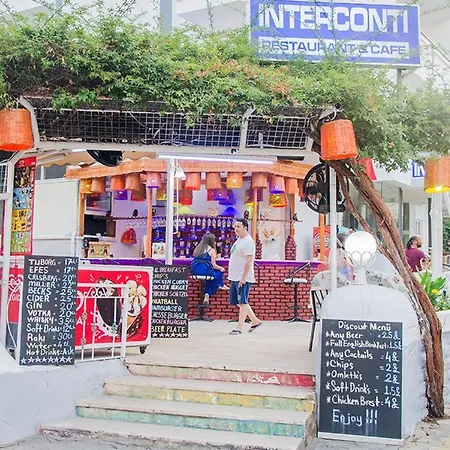 Apartamento Interconti
