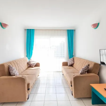 Interconti * מרמריס