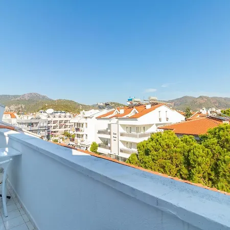 Apartment Interconti