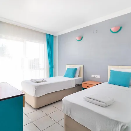 Apartment Interconti Marmaris